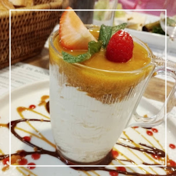 La carte - Taj Mahal - restaurant PONTOISE