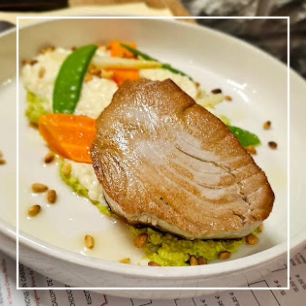 La carte - Taj Mahal - restaurant PONTOISE