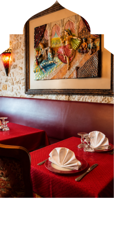 Taj Mahal - Restaurant Pontoise - Resto Pontoise - Restau Pontoise - Restaurant à Pontoise - Restaurant Halal Pontoise - top resto PONTOISE