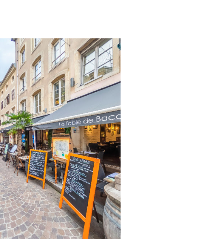 Taj Mahal - restaurant PONTOISE
