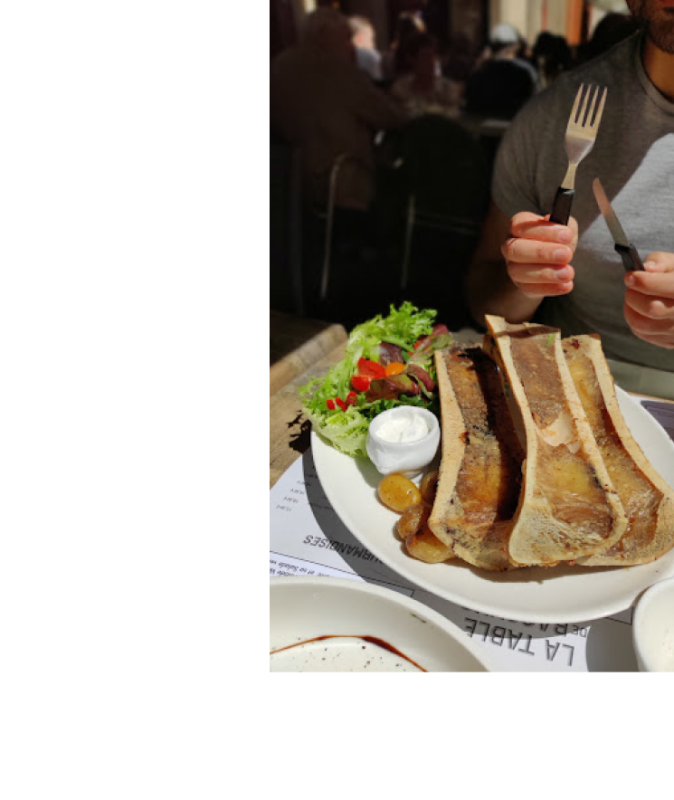 Taj Mahal - restaurant PONTOISE